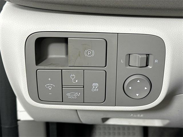 used 2023 Hyundai IONIQ 6 car, priced at $24,000