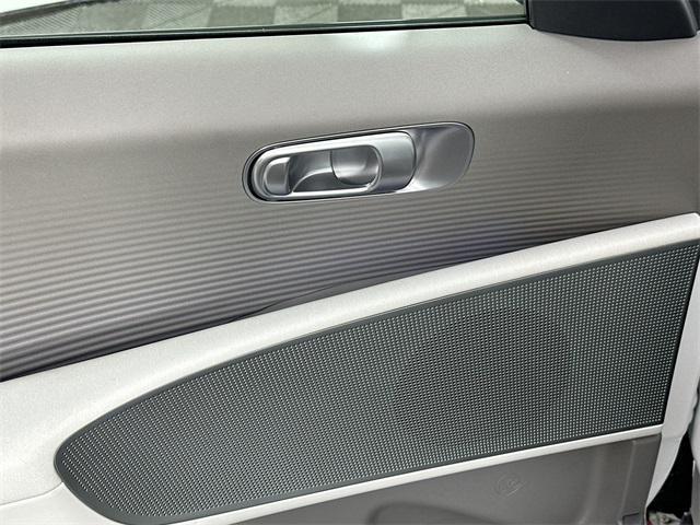 used 2023 Hyundai IONIQ 6 car, priced at $24,000