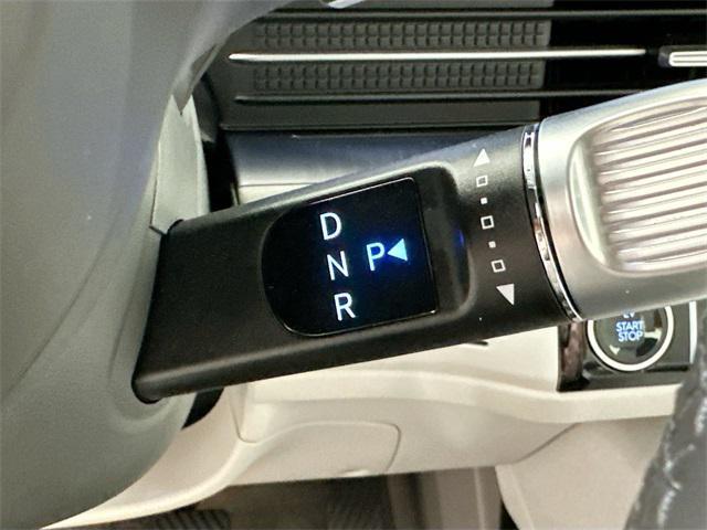 used 2023 Hyundai IONIQ 6 car, priced at $24,000