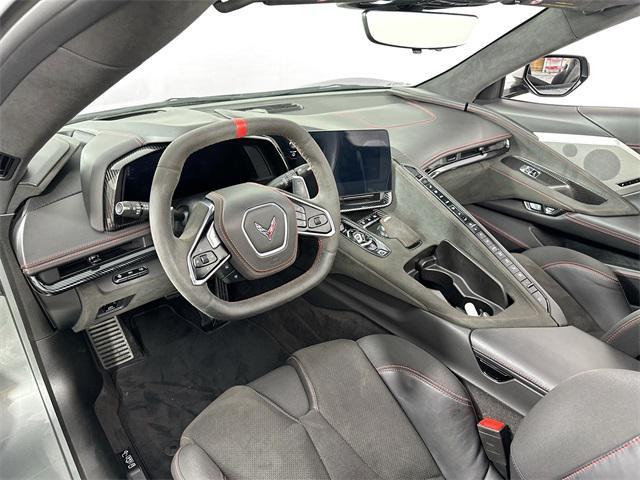 used 2022 Chevrolet Corvette car, priced at $78,500