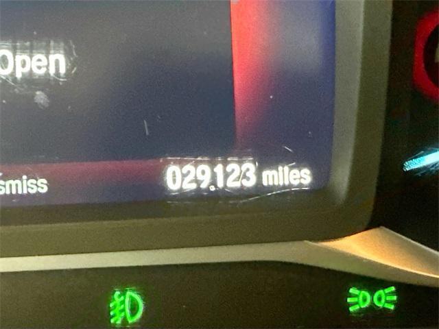 used 2022 Honda Pilot car, priced at $35,500