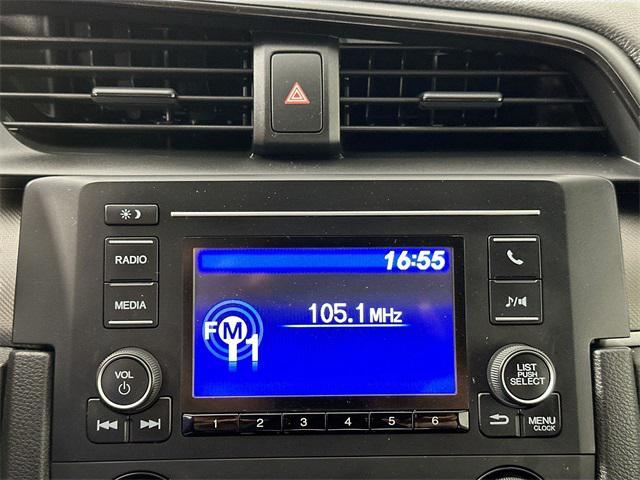 used 2019 Honda Civic car, priced at $19,500