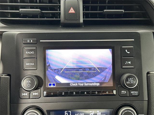 used 2019 Honda Civic car, priced at $19,500