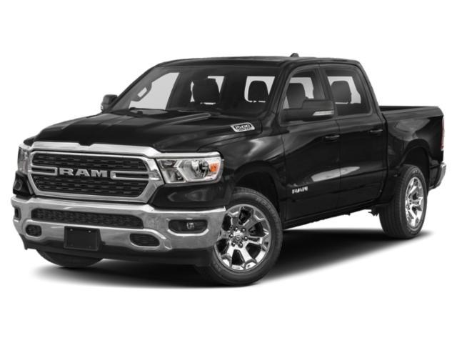 used 2022 Ram 1500 car, priced at $36,999