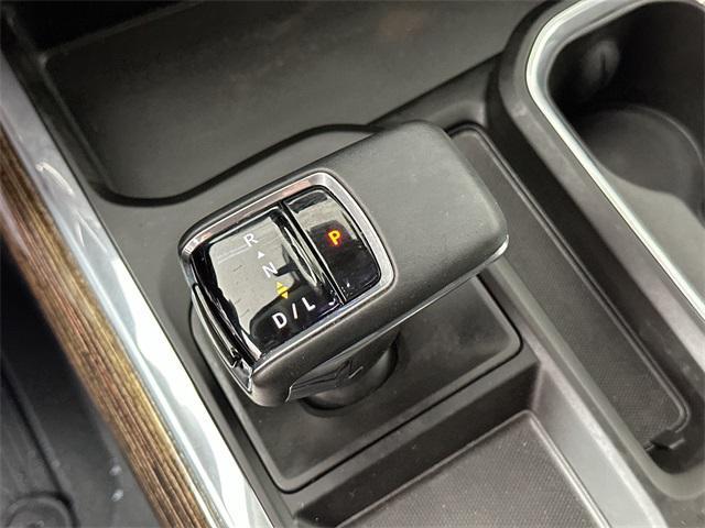 used 2023 GMC Sierra 1500 car, priced at $46,500