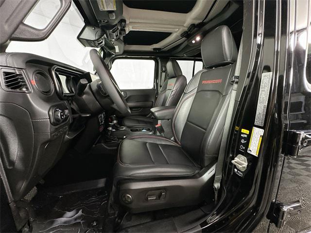 used 2024 Jeep Gladiator car, priced at $48,500