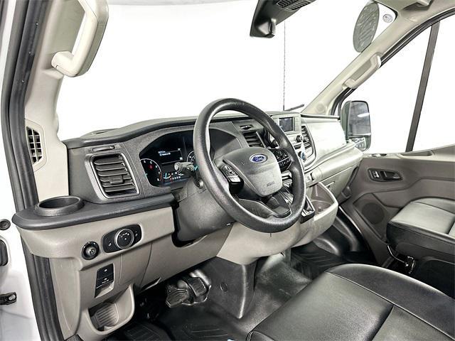 used 2024 Ford Transit-250 car, priced at $45,500