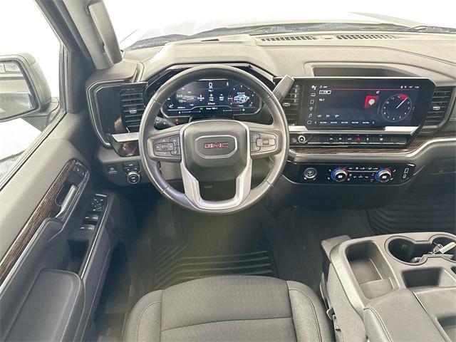 used 2023 GMC Sierra 1500 car, priced at $41,000