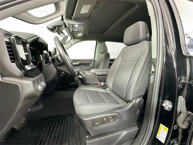 used 2023 GMC Sierra 1500 car, priced at $41,000