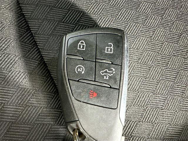 used 2023 GMC Sierra 1500 car, priced at $41,000