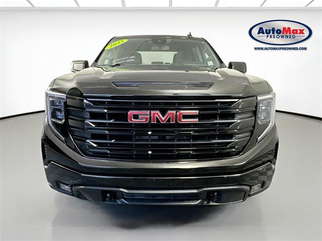 used 2023 GMC Sierra 1500 car, priced at $41,000