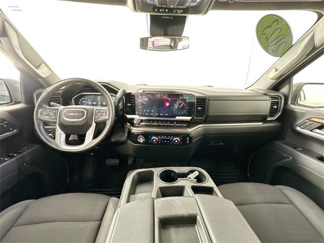 used 2023 GMC Sierra 1500 car, priced at $41,000