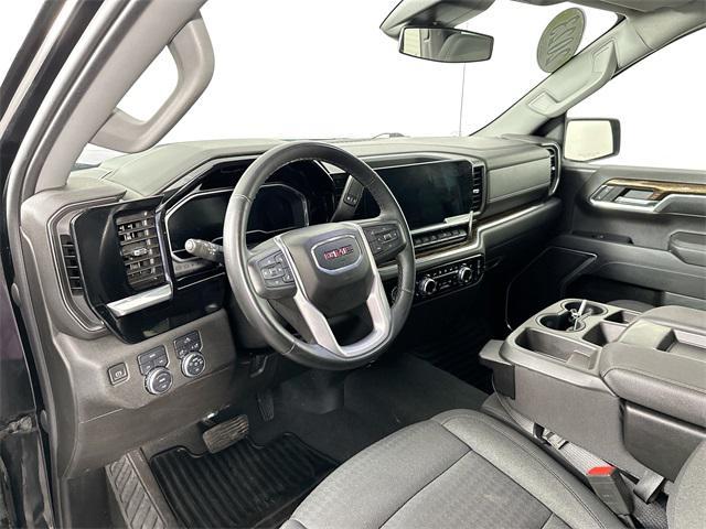 used 2023 GMC Sierra 1500 car, priced at $41,000