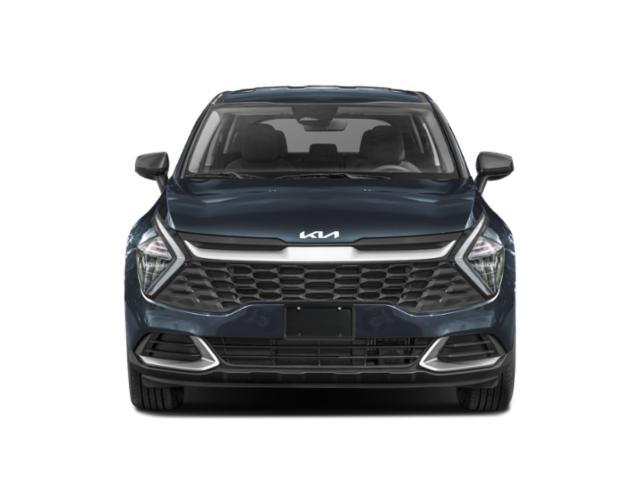 used 2023 Kia Sportage Hybrid car, priced at $25,599
