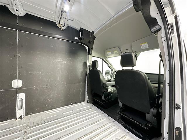 used 2023 Ford Transit-250 car, priced at $35,500