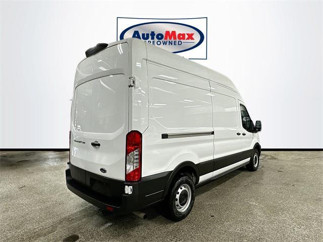 used 2023 Ford Transit-250 car, priced at $35,500