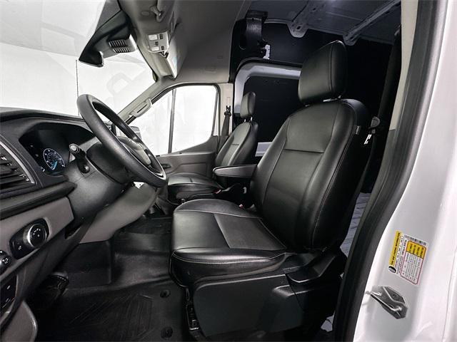 used 2023 Ford Transit-250 car, priced at $35,500