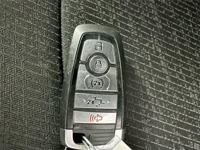 used 2024 Ford F-150 car, priced at $47,000