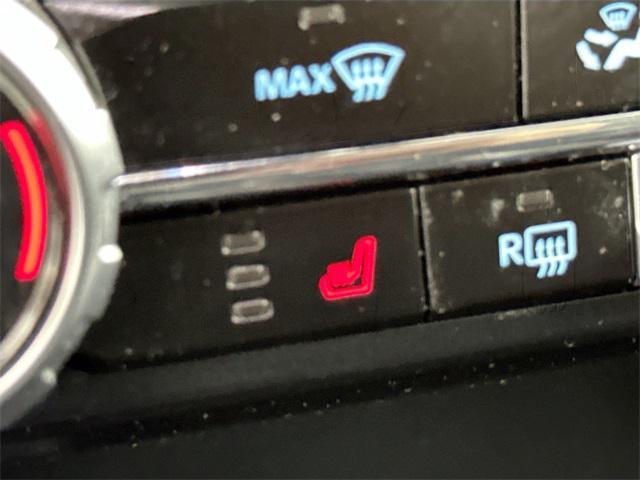 used 2024 Ford F-150 car, priced at $47,000