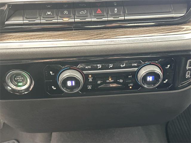 used 2022 Chevrolet Silverado 1500 car, priced at $36,500