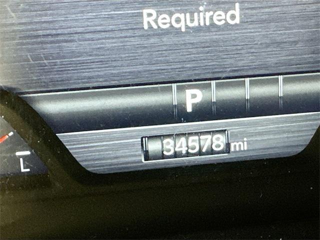 used 2025 Ram 1500 car, priced at $42,500