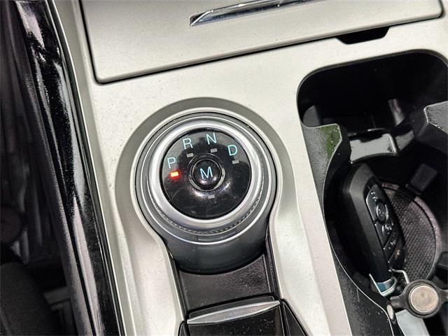 used 2023 Ford Explorer car, priced at $46,000