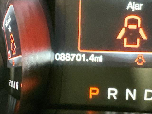 used 2016 Ford Mustang car, priced at $15,000