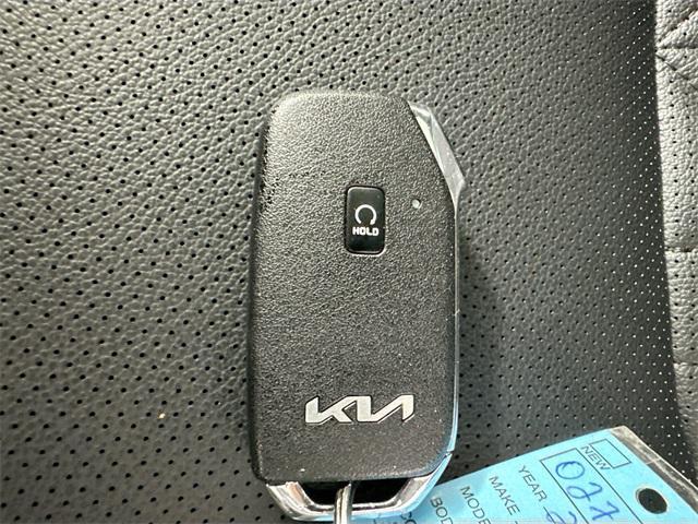 used 2023 Kia Sportage car, priced at $28,500