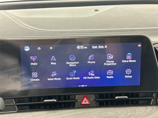 used 2023 Kia Sportage car, priced at $28,500