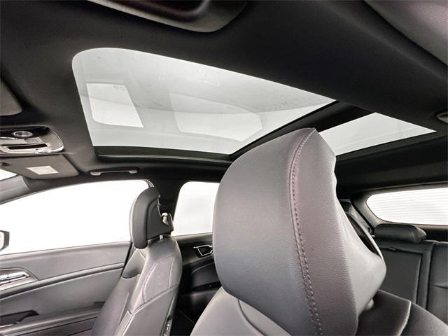used 2023 Kia Sportage car, priced at $28,500