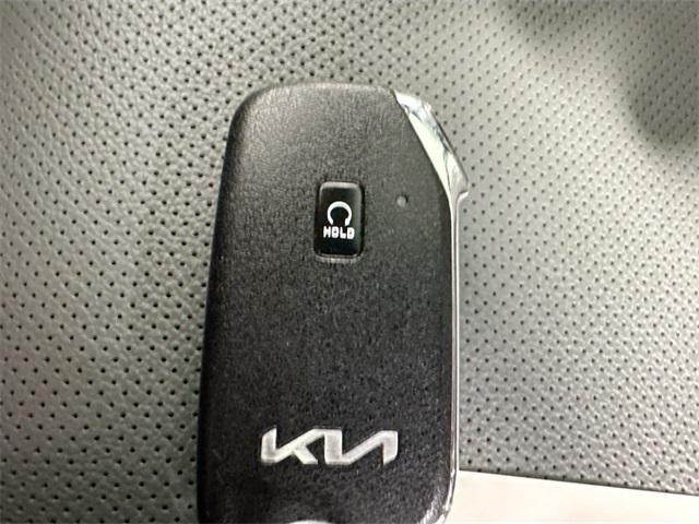 used 2023 Kia Sportage car, priced at $28,000