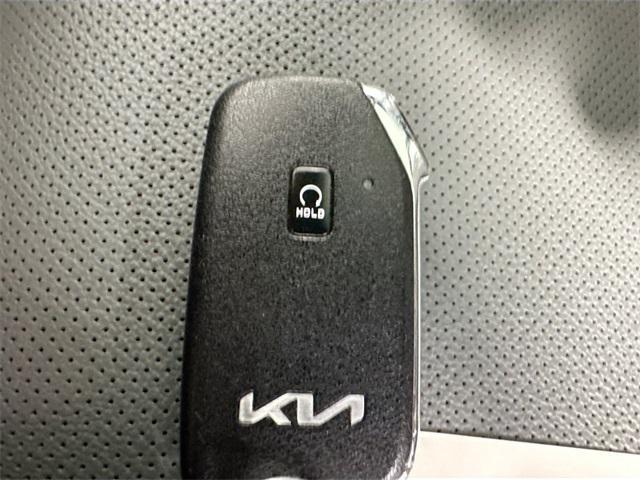 used 2023 Kia Sportage car, priced at $27,500