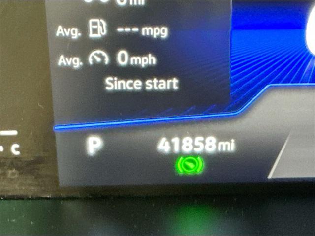used 2022 Volkswagen Taos car, priced at $21,000