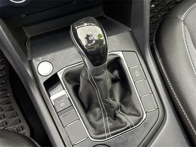 used 2022 Volkswagen Taos car, priced at $21,000