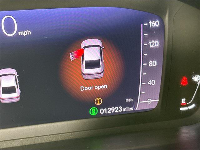 used 2025 Honda Accord car, priced at $25,500