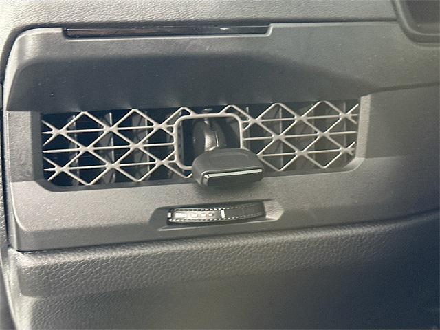 used 2025 Honda Accord car, priced at $25,500