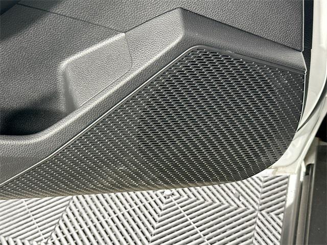 used 2025 Honda Accord car, priced at $25,500