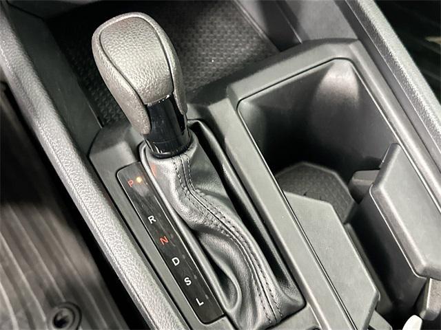 used 2025 Honda Accord car, priced at $25,500