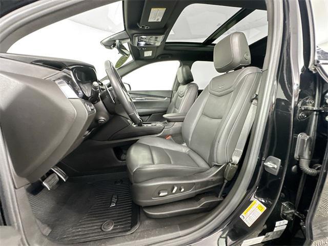 used 2023 Cadillac XT6 car, priced at $41,000