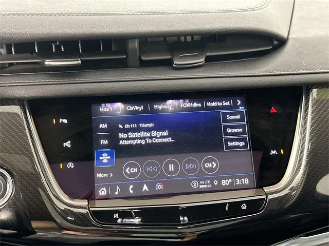 used 2023 Cadillac XT6 car, priced at $41,000