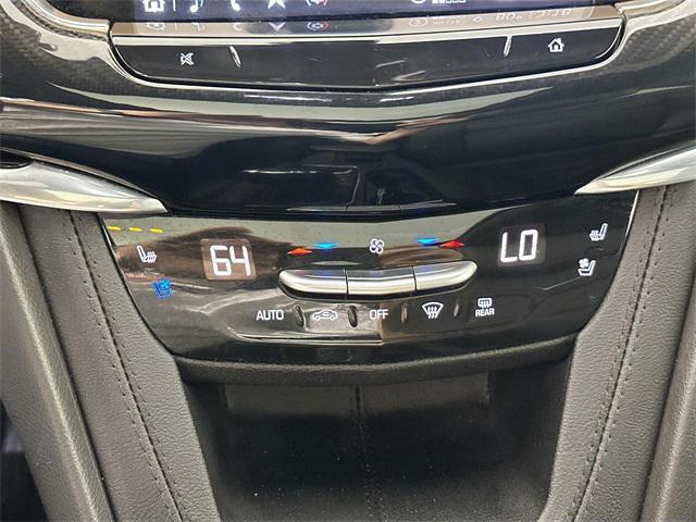 used 2023 Cadillac XT6 car, priced at $41,000