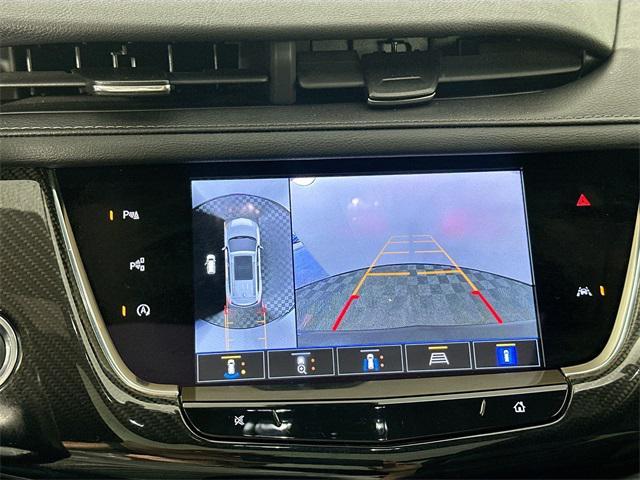 used 2023 Cadillac XT6 car, priced at $41,000