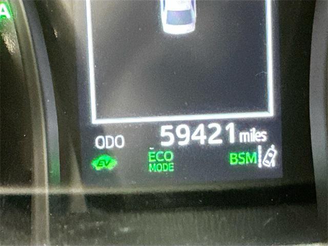 used 2023 Toyota Camry car, priced at $24,500