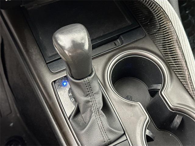 used 2023 Toyota Camry car, priced at $24,500