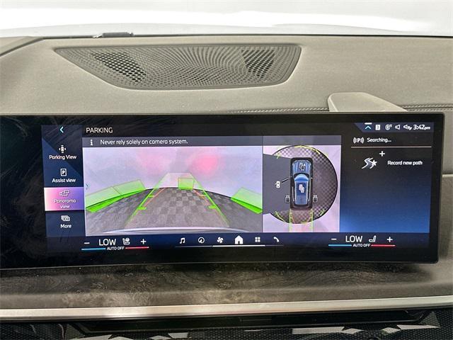 used 2024 BMW X5 car, priced at $51,000