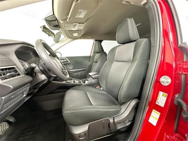 used 2022 Mitsubishi Outlander car, priced at $20,500