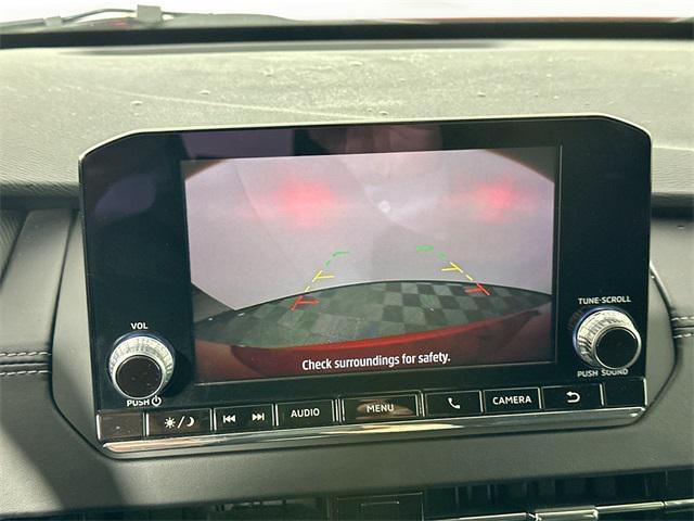 used 2022 Mitsubishi Outlander car, priced at $20,500