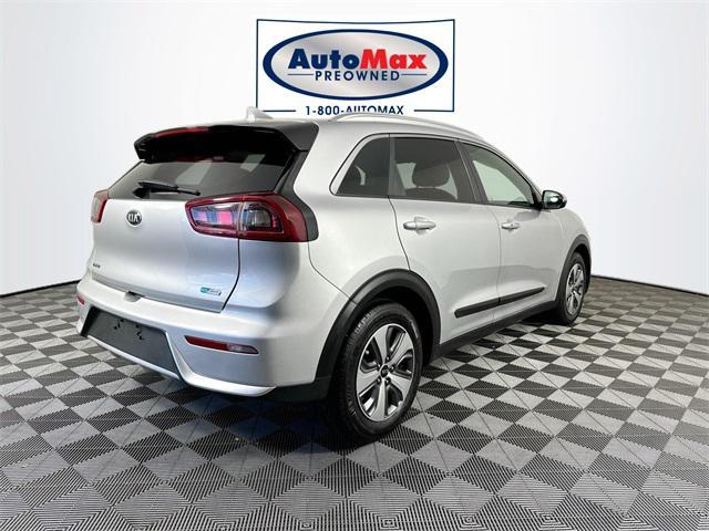 used 2019 Kia Niro car, priced at $16,001