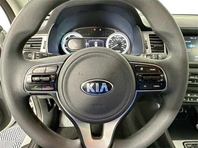 used 2019 Kia Niro car, priced at $16,001