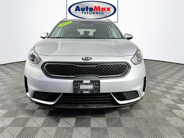 used 2019 Kia Niro car, priced at $16,001